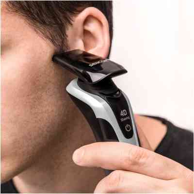 Електробритва Sencor SMS 5011SL (41006727) Вінниця