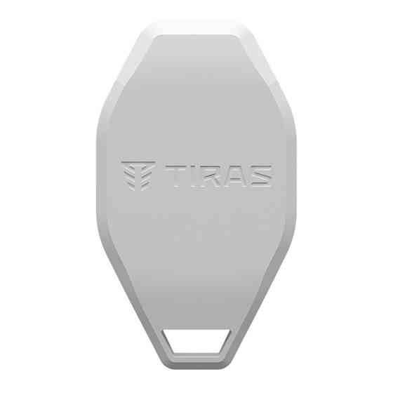 Брелок X-Key (white) Киев