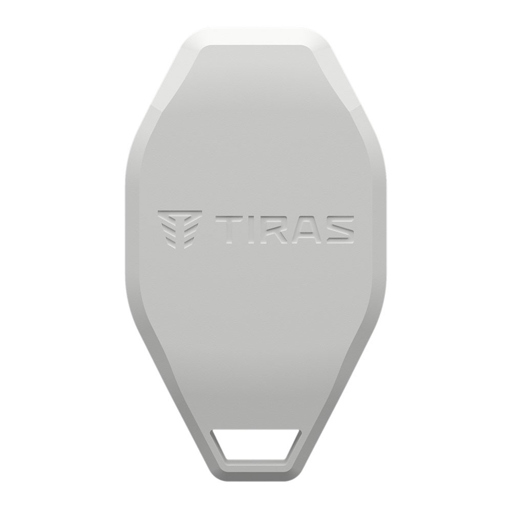 Брелок X-Key (white) Київ - фото 3