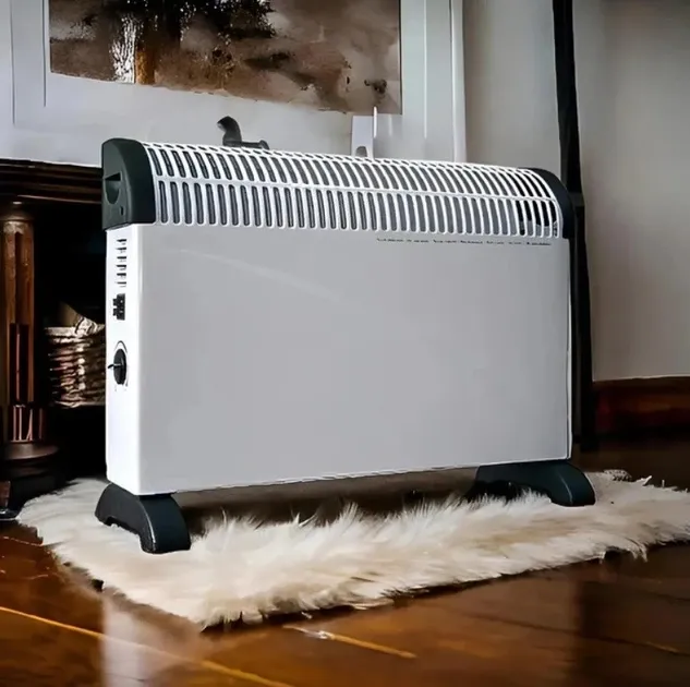 Конвектор - обігрівач Domotec MS - 5904 2000 W 4587 Одеса - фото 1