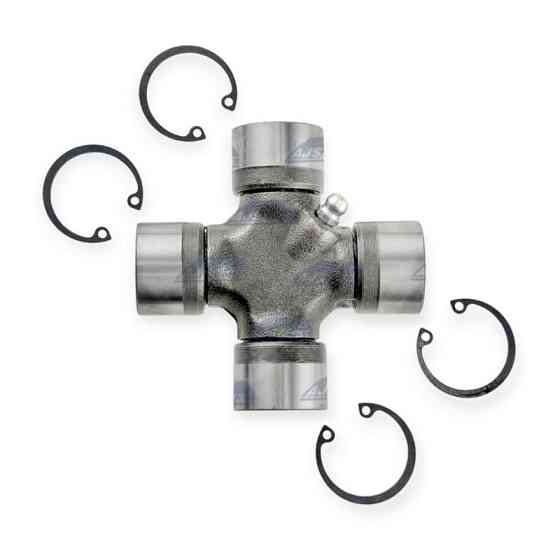 Хрестовина Бенз Sprer 209, 211 06- (24x88) Мерседес Мукачево