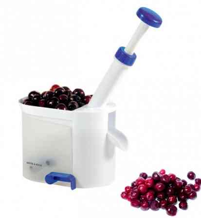 Машинка для удаления косточек из вишни, черешни, маслин и оливок Винница