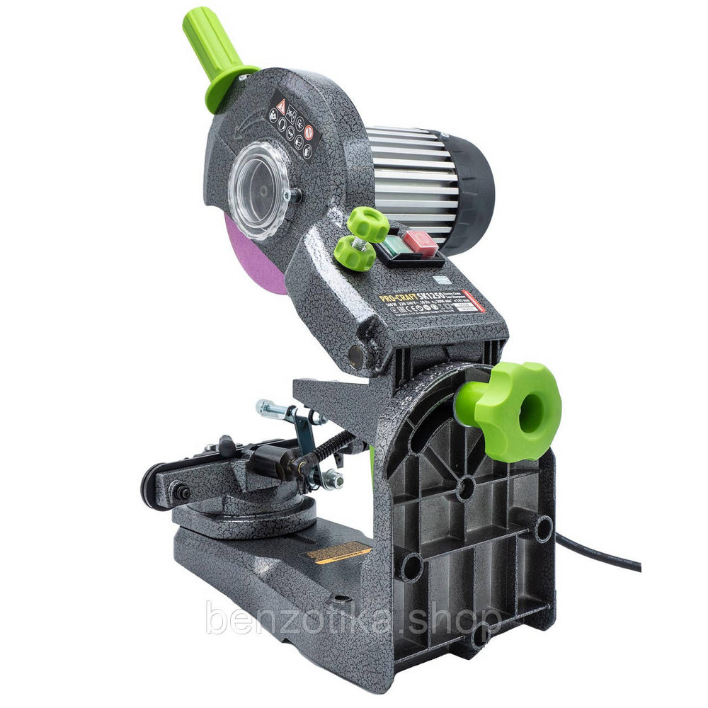 Заточка для ланцюга з гідравлічним приводом Procraft SK1250 Киев - изображение 7