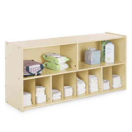 Полиця настінна University для підгузків (U12121) Харків