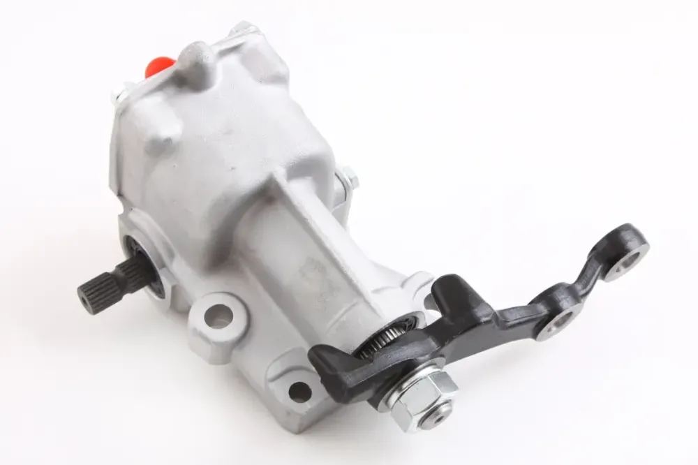 Рулевая колонка 2101 33 Standard без масла Винница - изображение 1