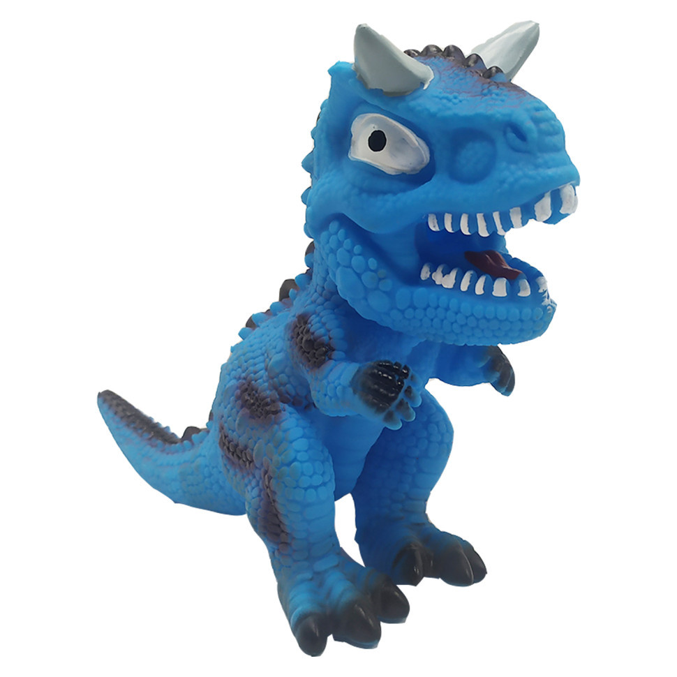 Динозавр интерактивный HY538 c звуковыми эффектами Вид 3 Винница - изображение 1