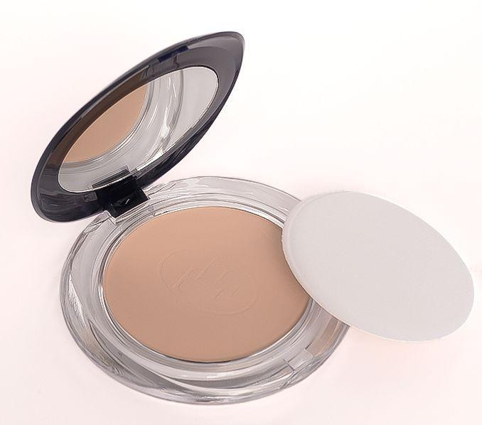 Пудра для обличчя Triumf Best №2 Натуральний беж Тріумф матуюча Запоріжжя - фото 1