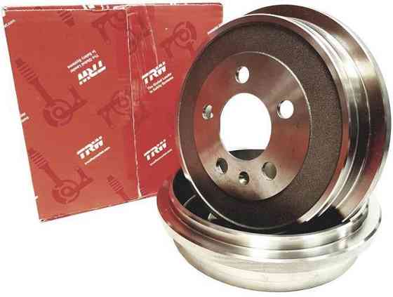 TRW DB4422 – Гальмівний барабан для Opel Corsa C, Combo 2000-2011 Ковель