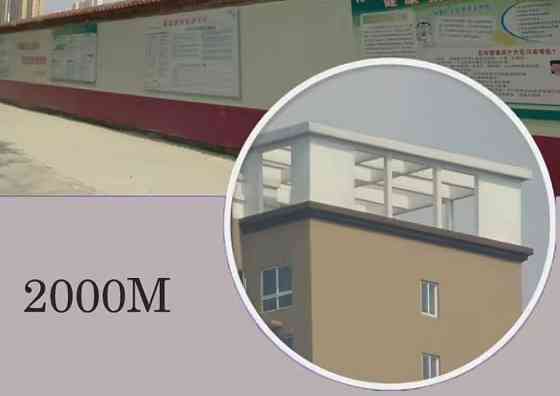 Бинокль складной 40х22 HD дальность до 2000м. Киев