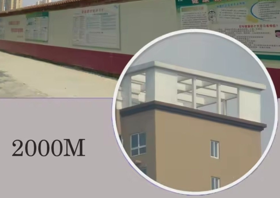 Бинокль складной 40х22 HD дальность до 2000м. Киев - изображение 2