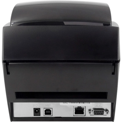 Принтер этикеток Godex DT4x PRO USB, USB-Host, Serial, Ethernet (DT4Х PRO) Винница - изображение 4