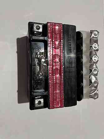 АКБ 12V 7А заливний (150x85x95) conAKY) Мукачево