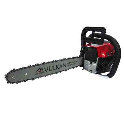 Цепная пила Vulkan бензиновая CV3045W 2,3 кВт/3л.с. 45см/72зв 0,325/1,5мм карб.-Walbro (YR5200/CV3045W) Винница