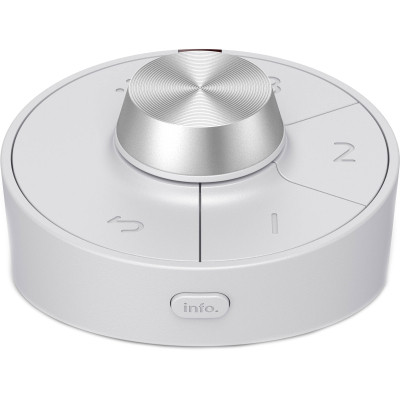 Монітор BenQ PD2730S WHITE Вінниця - фото 3