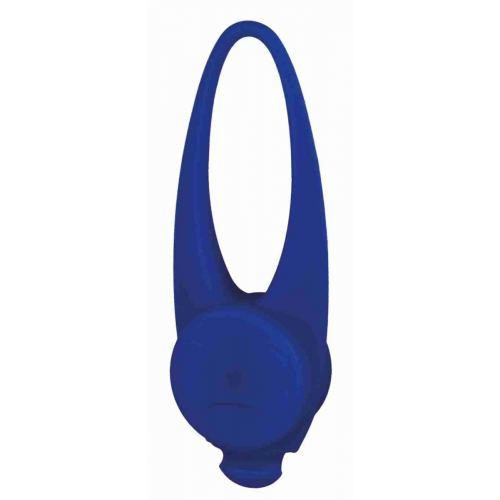 Брелок-ліхтарик Trixie для собак, силіконовий, 2.4 см/8 см Вінниця - фото 3