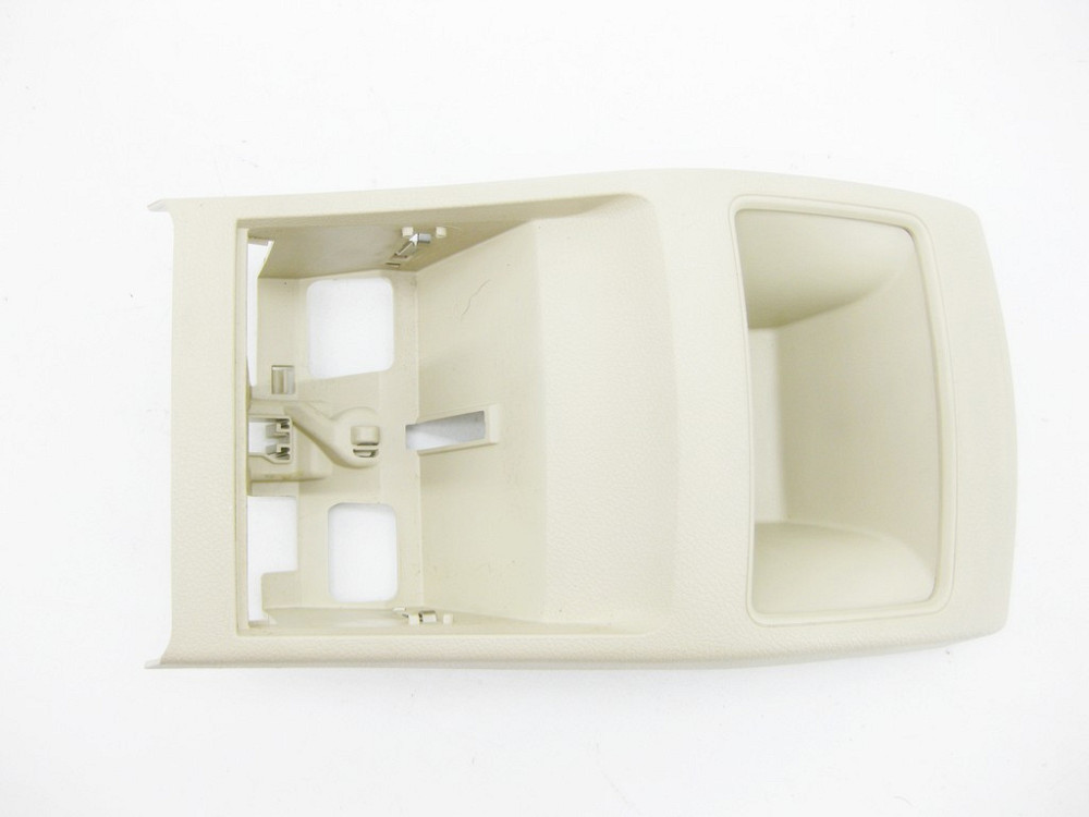 Mercedes-Benz  A1766803201 8L36 Декоративна накладка торця підлокітника ззаду під попільничку CLA Shooting Brake X117 CLA C117 A-class W176 Одеса - фото 5