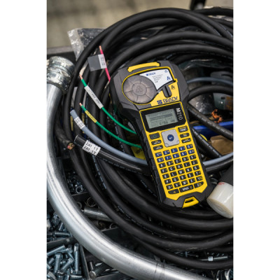 Принтер этикеток Brady M210 (152262) Винница - изображение 4