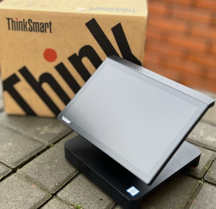 Cенсорний Lenovo ThinkSmart Hub 11H1/11.6