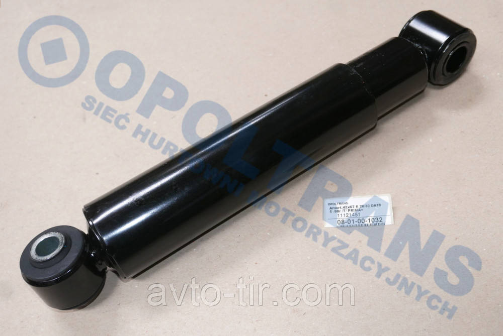 Амортизатор задний DAF CF85 / 95XF 1282623	1282624 1283732 1328748 222773 252620 360585 740021 755262 Луцк - изображение 1