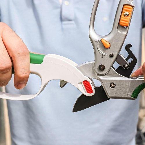 Точилка GRUNTEK 295001007 со сменными модулями Одесса - изображение 5