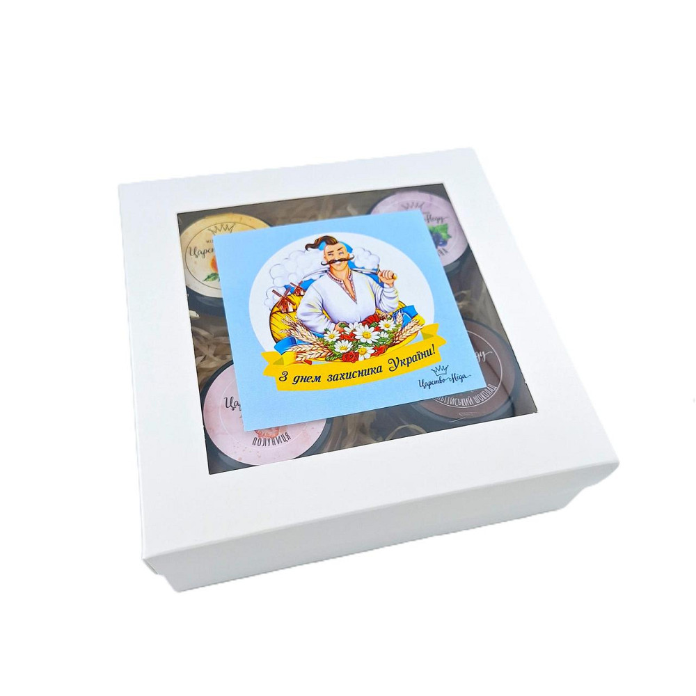 Подарунок для військового на день козацтва  №173 Одеса - фото 4