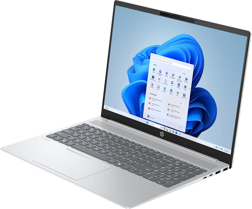 HP OmniBook 5 16-ag1015ua 16" 2K IPS, 300n/Ryzen AI 5-330 (4.5)/16Gb/SSD512Gb/Rad/Підсв/Win11H Винница - изображение 3