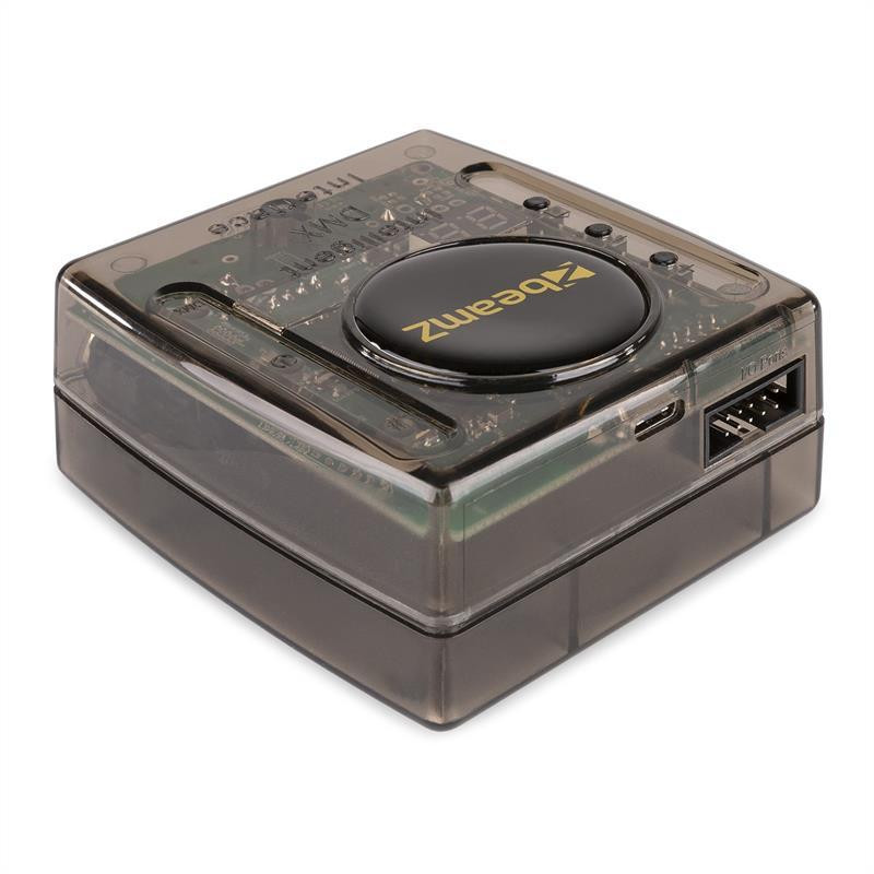 USB-интерфейс DMX с WiFi для ПК/ноутбуков/планшетов 128 каналов DMX с WiFi (Германия, читать описание) Ровно - изображение 1