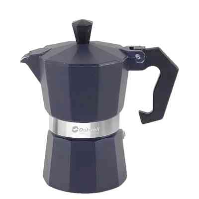 Кавоварка кемпінгова Outwell Brew Espresso Maker L (651167) (931747) Вінниця