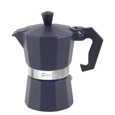 Кавоварка кемпінгова Outwell Brew Espresso Maker L (651167) (931747) Вінниця - фото 1