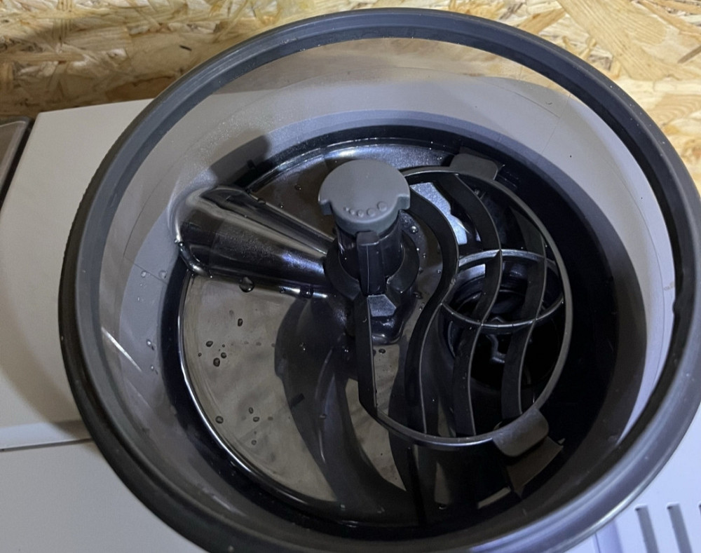 Кавомашина Bosch veroAroma 700 Київ - фото 3