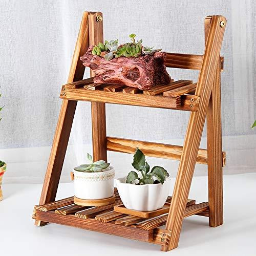 Підставка для квітів "Мостолес" капучино Миколаїв - фото 1