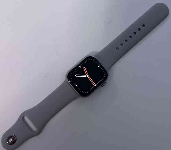 Епл-год apple warch. Київ