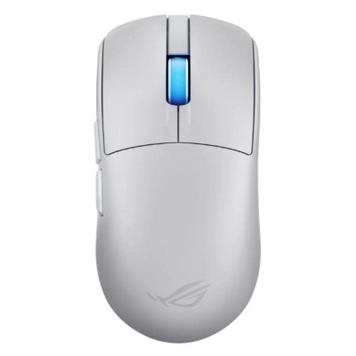 Мишка ASUS ROG Harpe II Ace Bluetooth/Wireless/USB White (90MP0490-BMUA10) Вінниця - фото 1