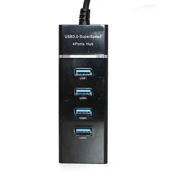 Разветвитель на 4 порта SBR Киев