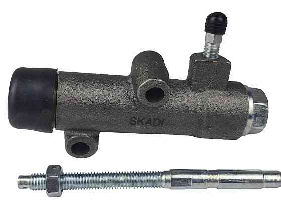 Цилиндр рабочий 2101, 2102, 2103, 2104, 2105, 2106, 2107 (РЦС) сцепления Мукачево