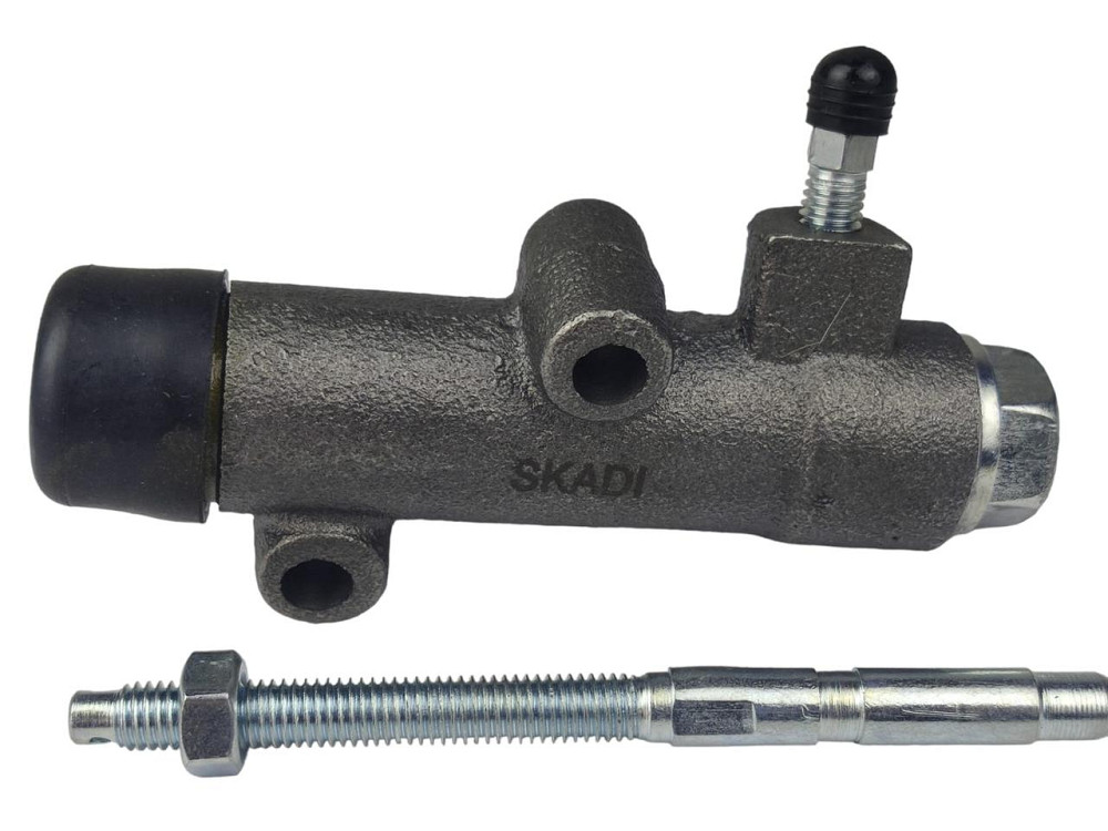 Циліндр робочий 2101, 2102, 2103, 2104, 2105, 2106, 2107 (РЦС) зчеплення Мукачево - фото 1