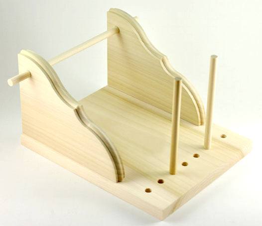 Органайзер для пряжи 