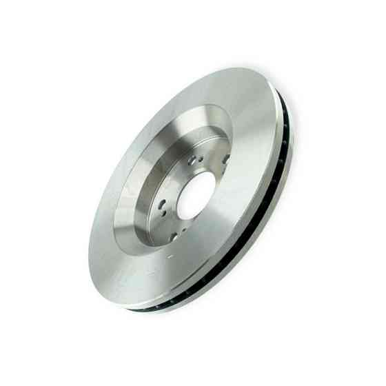 Диск передній Хонда CR-V III-IV 07- (d293x28mm) гальмівний Мукачево