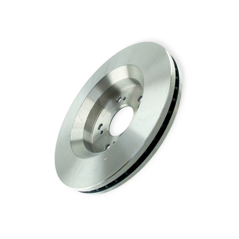 Диск передній Хонда CR-V III-IV 07- (d293x28mm) гальмівний Мукачево - фото 1