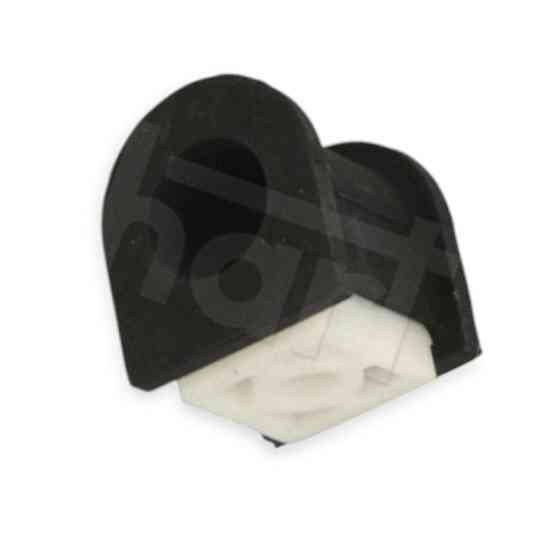 Втулка передня Тойота Avensis (97-03) (d-22 мм) стабілізатора Мукачево