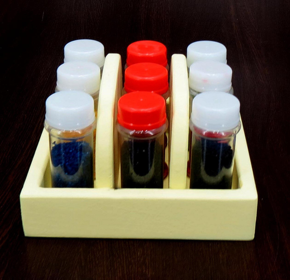 Салфетница 