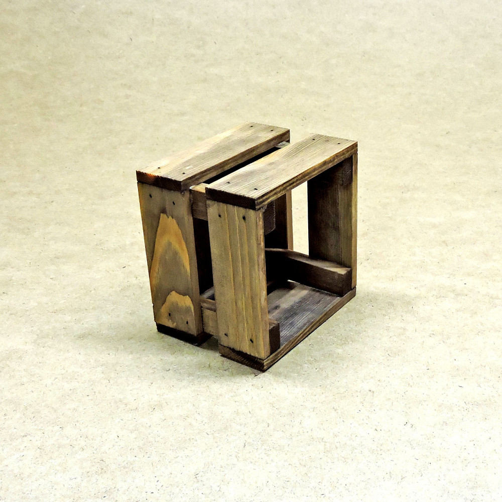 Набор коробов для хранения 