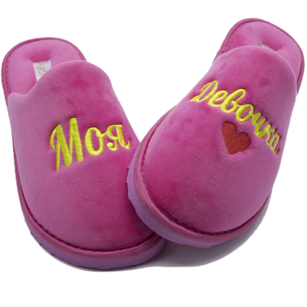 Брендированные тапочки под заказ, Изготовление тапочек с логотипом, Качественные тапочки на заказ Одесса - изображение 10