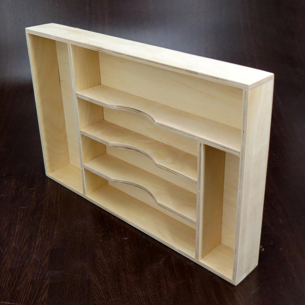 Лоток для столових приладів "Айторо" бланже Миколаїв - фото 4