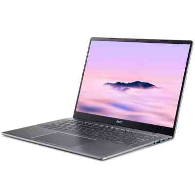 Ноутбук Acer Chromebook Plus CB514-6HT (NX.JFGEU.002) Вінниця