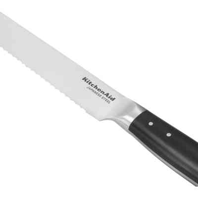 Набор ножей KitchenAid Classic, 6 предметів (KO6PSTSNOBG) Винница