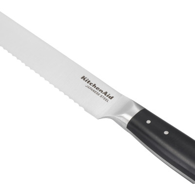 Набор ножей KitchenAid Classic, 6 предметів (KO6PSTSNOBG) Винница - изображение 4