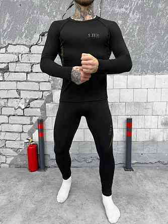 Термобелье 5.11 black  ВТ6443 Одесса