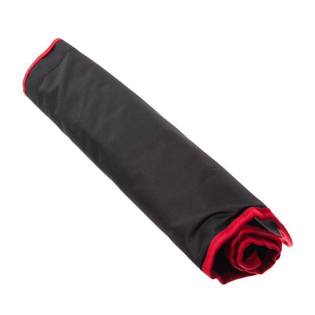 Чохол для  інструментів 30 кишень 560мм * 485мм INTERTOOL BX-9010 Київ - фото 3