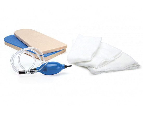 Ортопедический сапог для иммобилизации XP Diabetic Walker System L Днепр - изображение 5